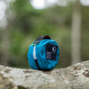 Strap Extender (Set of 2) Ticket To The Moon TMSE Hammock Accessories One Size / Black/Cyan