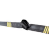 Strap Extender (Set of 2) Ticket To The Moon TMSE Hammock Accessories One Size / Black/Cyan