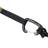 Strap Extender (Set of 2) Ticket To The Moon TMSE Hammock Accessories One Size / Black/Cyan