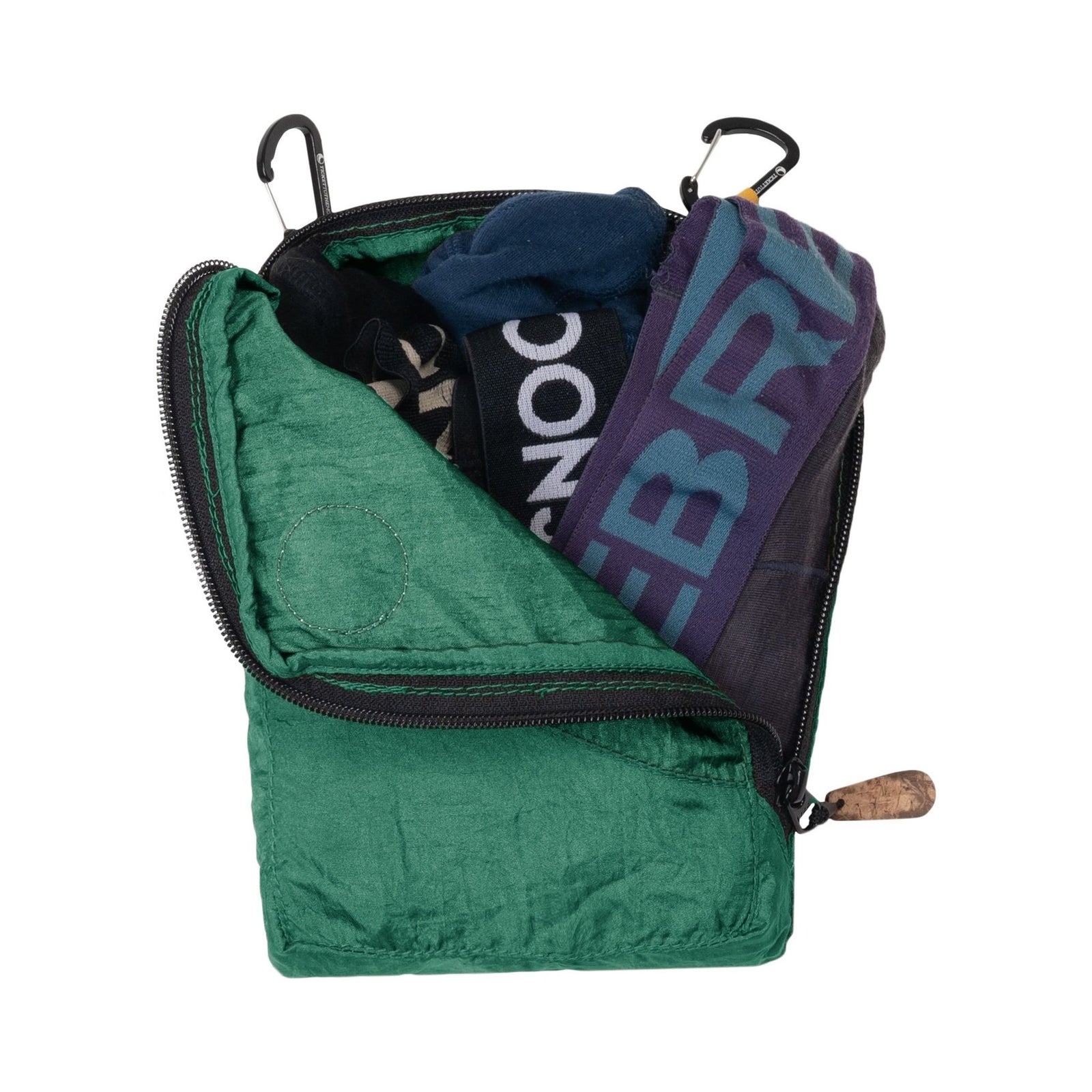 Travel Cube Ticket To The Moon Packing Cubes