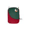 Travel Cube Ticket To The Moon TMTCM3405 Packing Cubes Medium / Burgundy/Dark Green