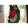 Travel Wallet Ticket To The Moon TMW34 Wallets One Size / Burgundy