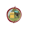 Ultimate Moon Disc Ticket To The Moon TMUDISC34 Camping Accessories One Size / Burgundy