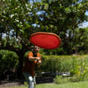 Ultimate Moon Disc Ticket To The Moon TMUDISC35 Camping Accessories One Size / Orange