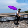 Ultimate Moon Disc Ticket To The Moon TMUDISC30 Camping Accessories One Size / Purple