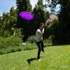 Ultimate Moon Disc Ticket To The Moon TMUDISC30 Camping Accessories One Size / Purple