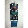 Wash Bag Ticket To The Moon TMWASH48 Washbags 2.8L / Deep Blue