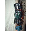 Wash Bag Ticket To The Moon TMWASH48 Washbags 2.8L / Deep Blue