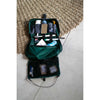 Wash Bag Ticket To The Moon TMWASH48 Washbags 2.8L / Deep Blue