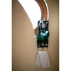 Wash Bag Ticket To The Moon TMWASH48 Washbags 2.8L / Deep Blue