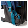 Global Travel Bag Roller Topo Designs 932421410000 Wheeled Duffle Bags 44L / Navy