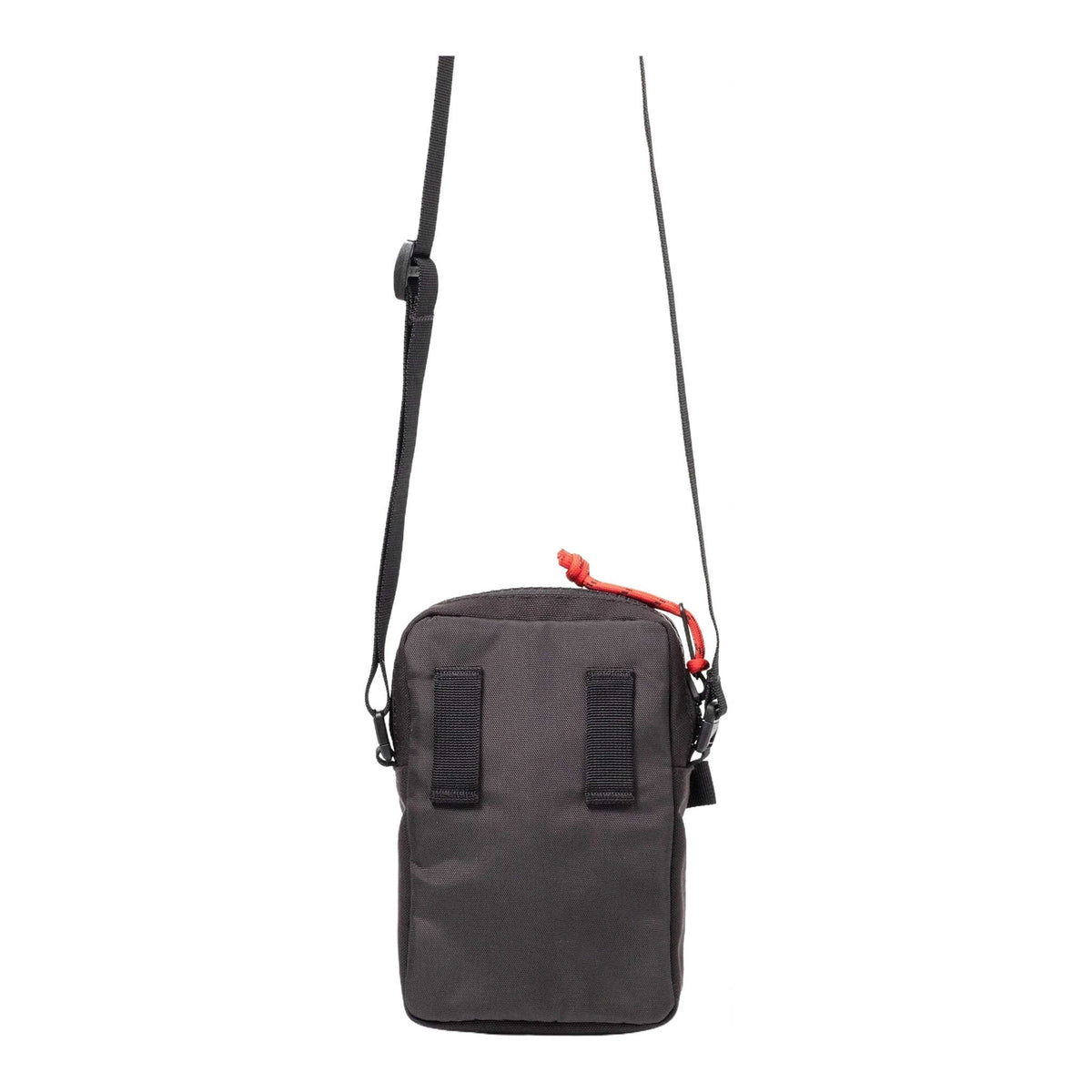 Mini Shoulder Bag Topo Designs 932424961000 Crossbody Bags One Size / Black/Grid