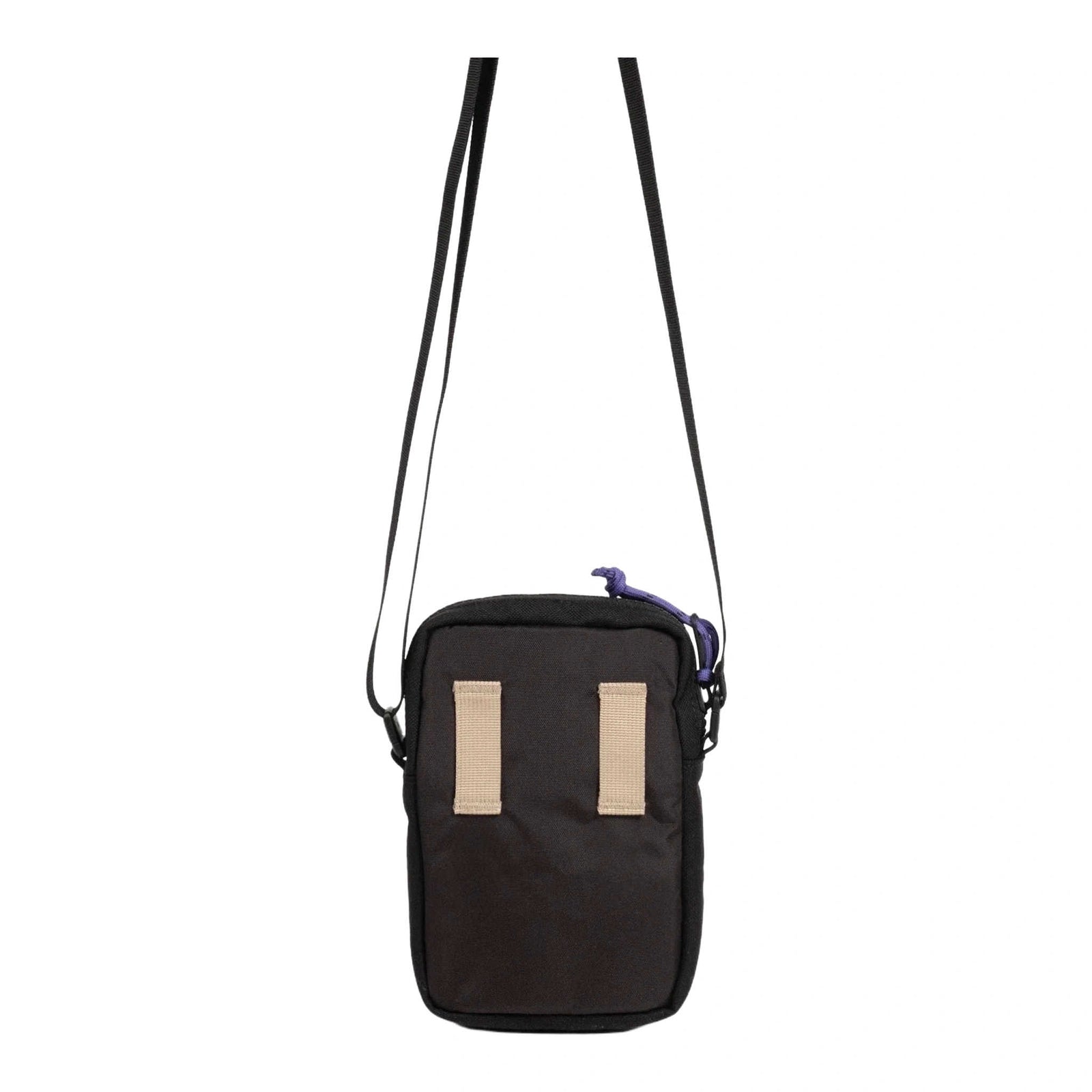 Mini Shoulder Bag Topo Designs 932424428000 Crossbody Bags One Size / Classic Blue/Black