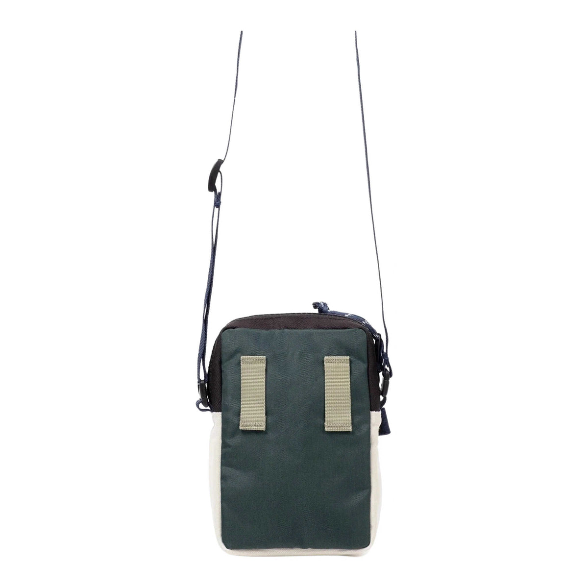 Mini Shoulder Bag Topo Designs 932424343000 Crossbody Bags One Size / Forest/Bone White