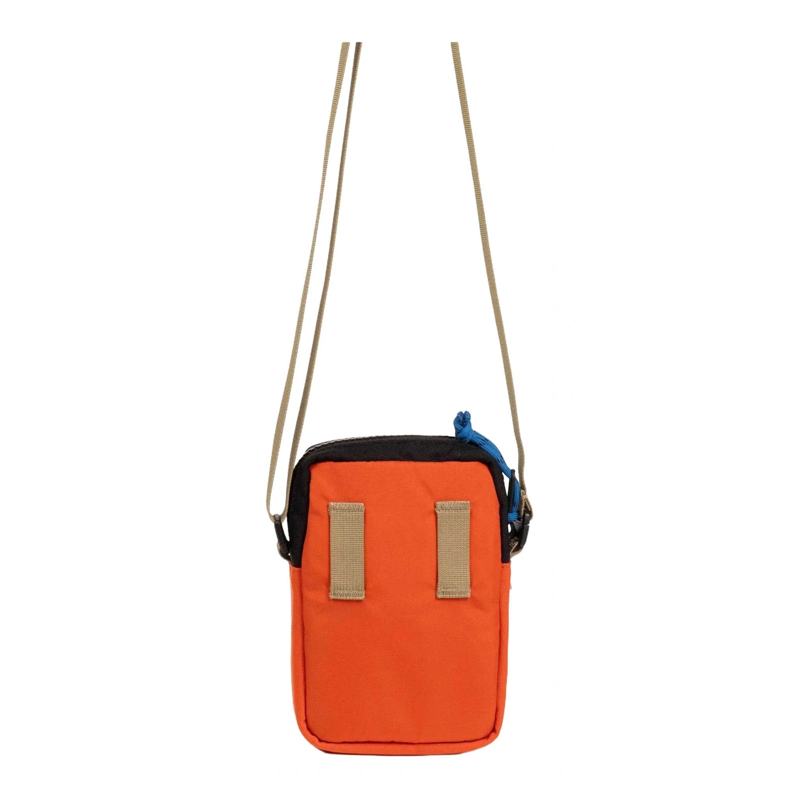Mini Shoulder Bag Topo Designs 932424805000 Crossbody Bags One Size / Persimmon Haze