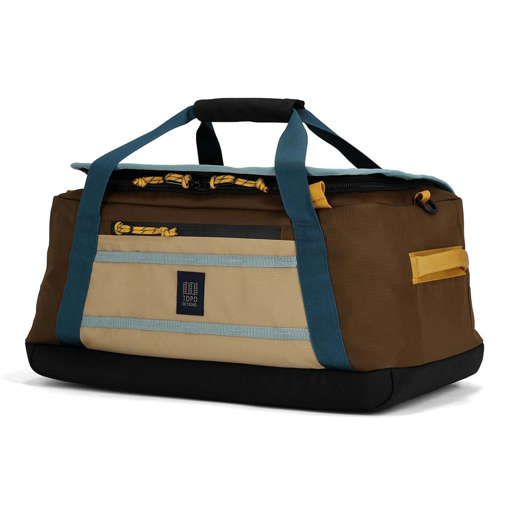 Mountain Duffle 40L