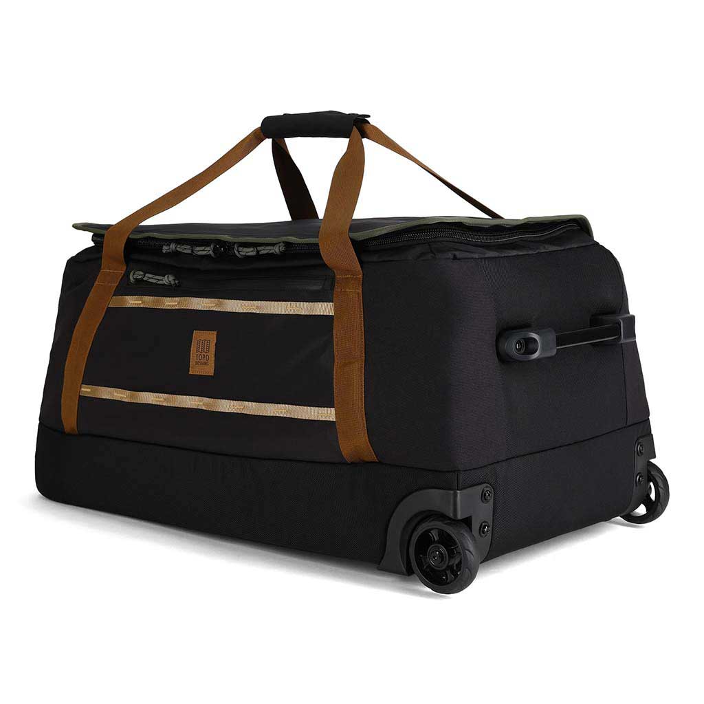 Mountain Duffle Roller 90L