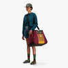 Mountain Gear Bag Topo Designs 931212368000 Duffle Bags One Size / Geode Green/Sea Pine