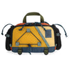 Mountain Hydro Hip Pack Topo Designs 941404752000 Sling Bags 4.4L / Mustard/Clay