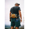 Mountain Hydro Hip Pack Topo Designs 932429755 Sling Bags 4.4L / Mustard/Forest