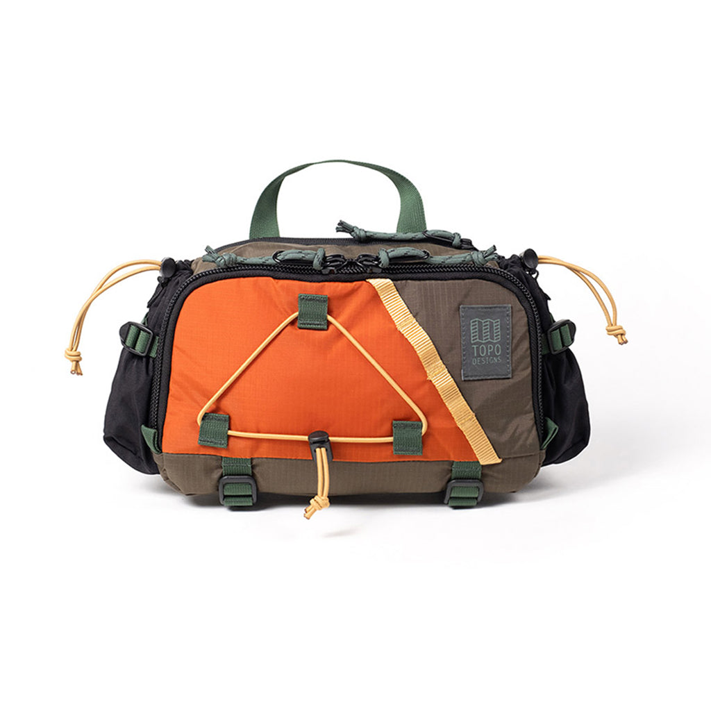 Mountain Hydro Hip Pack