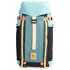 Mountain Pack 16L 2.0 Topo Designs 941408368000 Backpacks 16L / Geode Green/Sea Pine