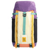 Mountain Pack 16L 2.0 Topo Designs 941408510000 Backpacks 16L / Loganberry/Bone White