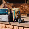 Mountain Pack 28L Topo Designs 931217369000 Backpacks 28L / Olive/Hemp