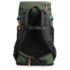 Mountain Pack 28L Topo Designs 931217369000 Backpacks 28L / Olive/Hemp