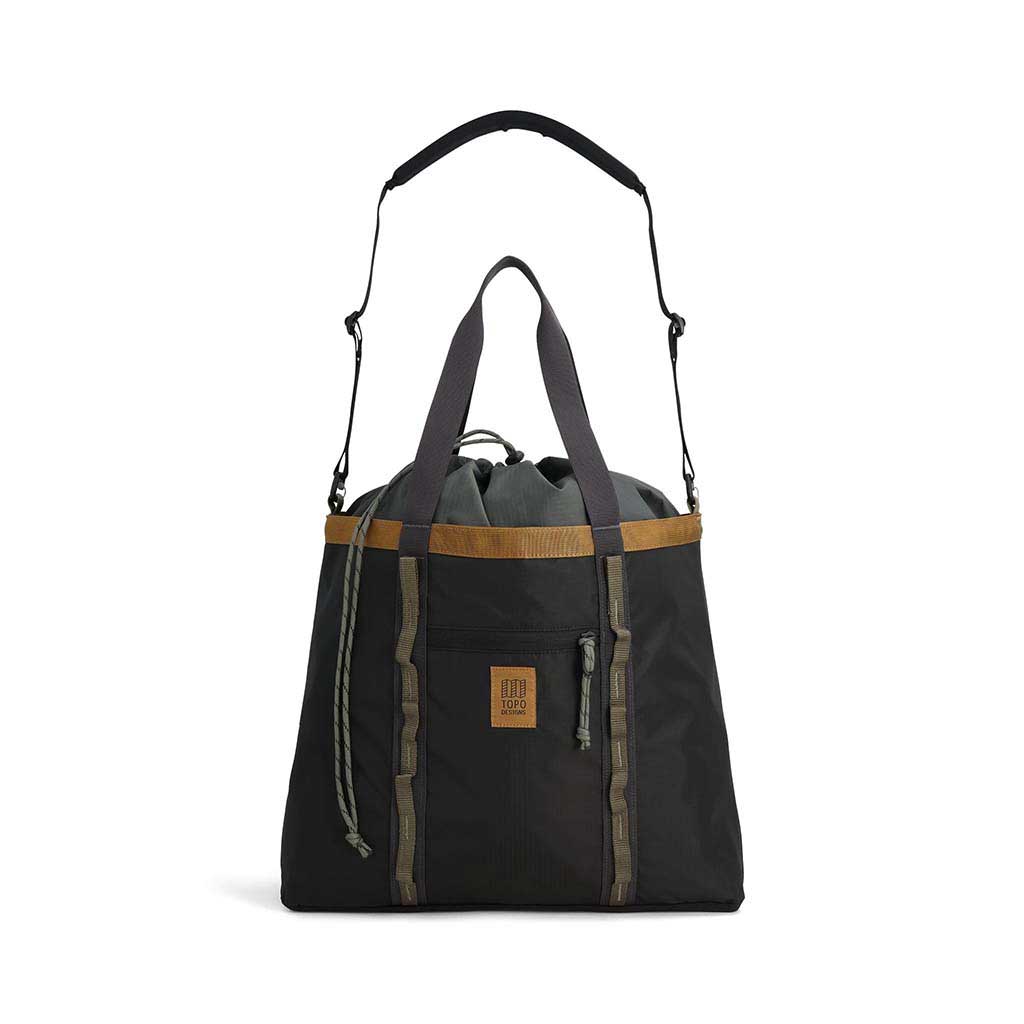Mountain Utility Tote