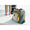 Mountain Utility Tote Topo Designs 932431755 Gear Totes 33L / Mustard/Forest