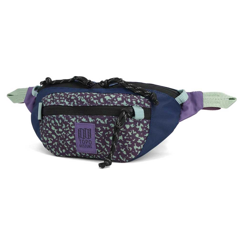 Mountain Waist Pack
