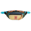 Mountain Waist Pack Topo Designs 941302369000 Bumbags One Size / Olive/Hemp