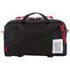 Quick Pack Topo Designs 931156009000 Backpacks 7L / Black