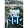 Rover Pack Classic Topo Designs 932436350 Backpacks 20L / Oil Green/Dark Pine