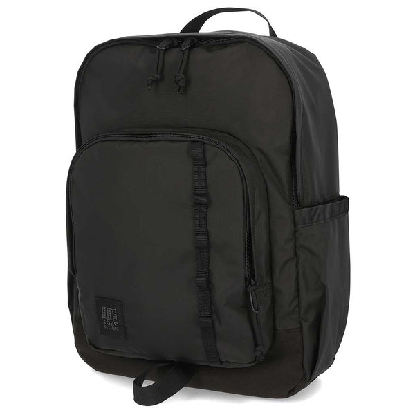 Session Pack Topo Designs 942301001000 Backpacks 20L / Black/Black