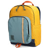 Session Pack Topo Designs 942301367000 Backpacks 20L / Sea Pine/Mustard
