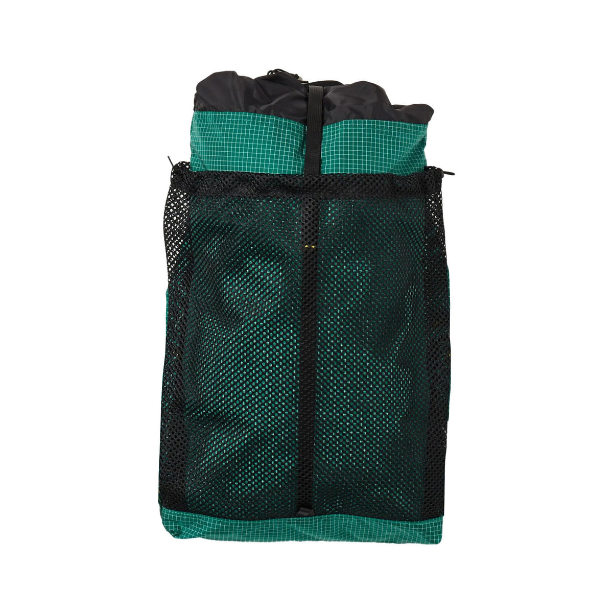 Big Turtle Trail Bum 4570191451173 Backpacks 13-19L / Forest Spectra