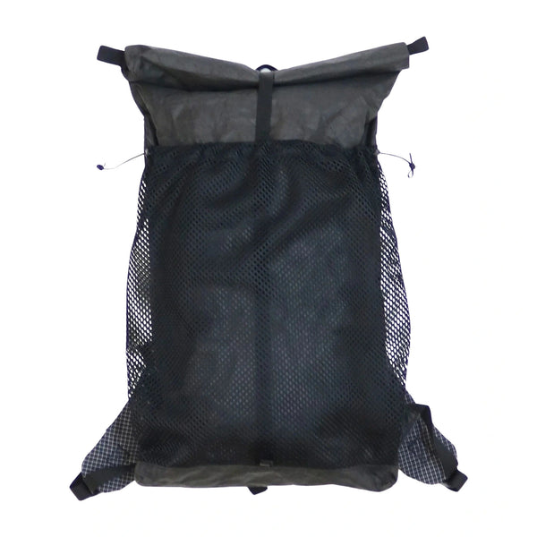 Big Turtle Ultra200x Trail Bum 4570191451142 Backpacks 13-19L / Black Magic