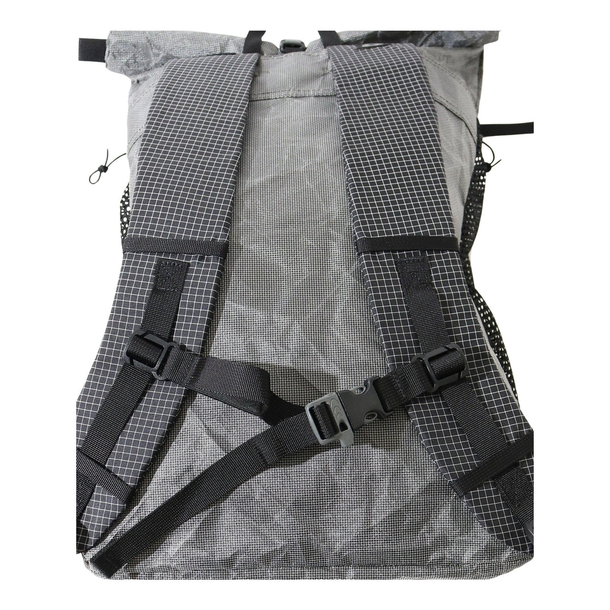 Big Turtle Ultra200x Trail Bum 4570191451135 Backpacks 13-19L / Storm Grey