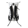 Fab Aluula | Backpack Trail Bum 4570191451012 Backpacks 25-30L / Translucent White