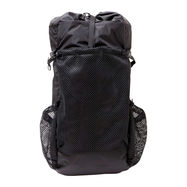 Fab | Backpack Trail Bum 4570191451043 Backpacks 25L / Black