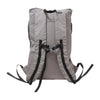 Fab | Backpack Trail Bum 4570191451050 Backpacks 25L / Grey