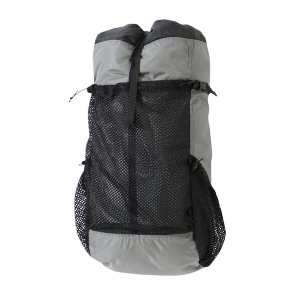 Fab | Backpack Trail Bum 4570191451050 Backpacks 25L / Grey