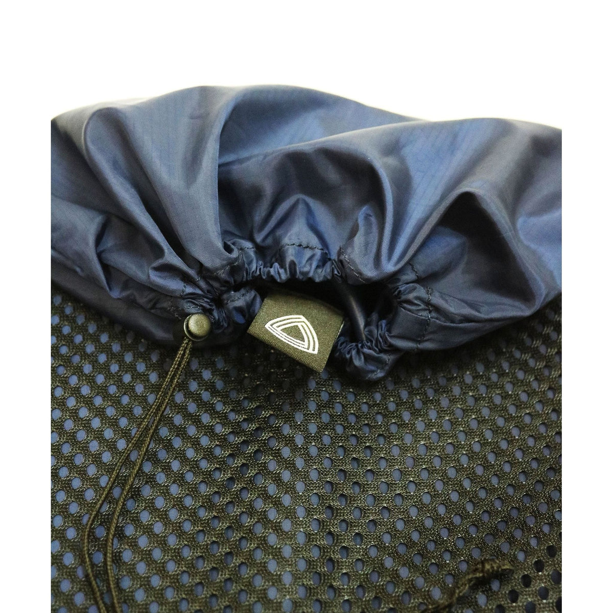 Hiker Sacoche Turtle Trail Bum 4570191451234 Sling Bags 7L / Fog