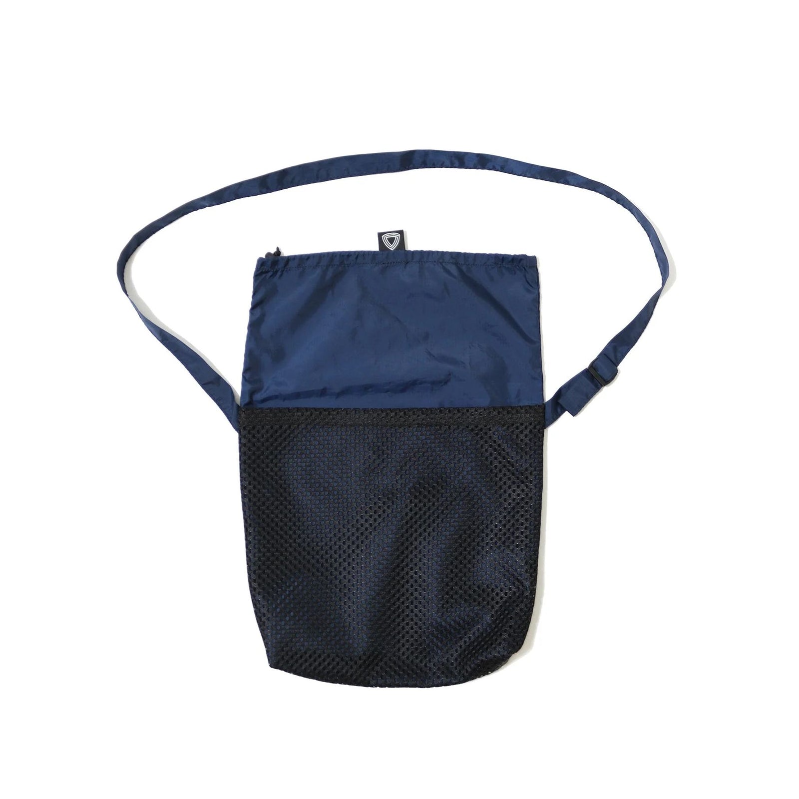 Hiker Sacoche Turtle Trail Bum 4570191451234 Sling Bags 7L / Fog