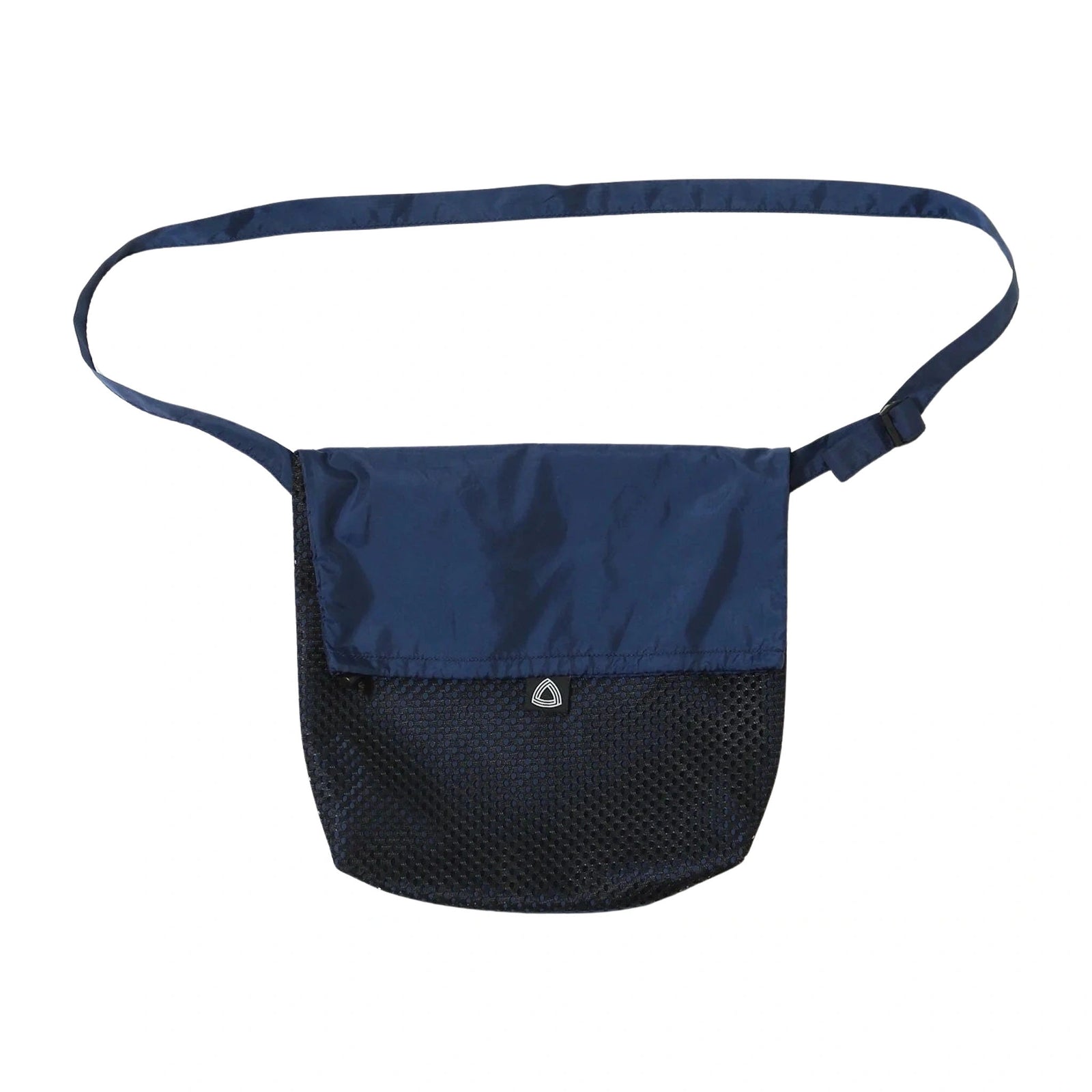 Hiker Sacoche Turtle Trail Bum 4570191451203 Sling Bags 7L / Navy