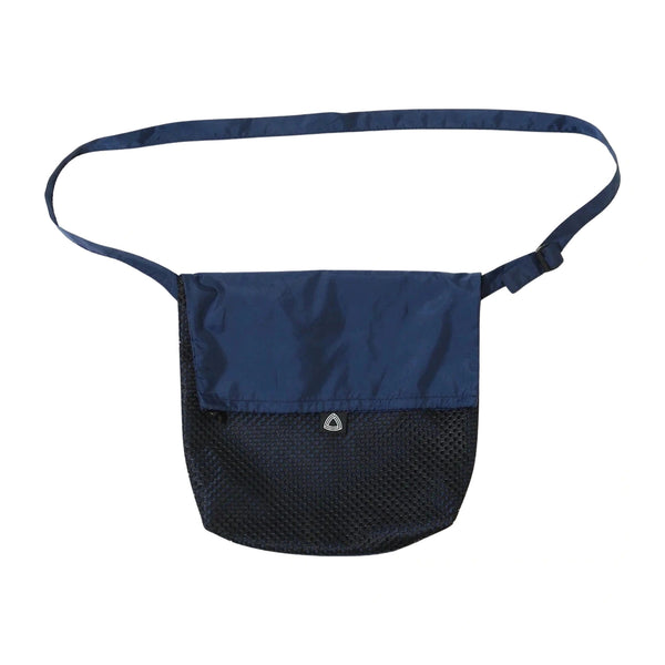 Hiker Sacoche Turtle Trail Bum 4570191451203 Sling Bags 7L / Navy