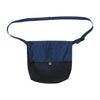 Hiker Sacoche Turtle Trail Bum 4570191451203 Sling Bags 7L / Navy