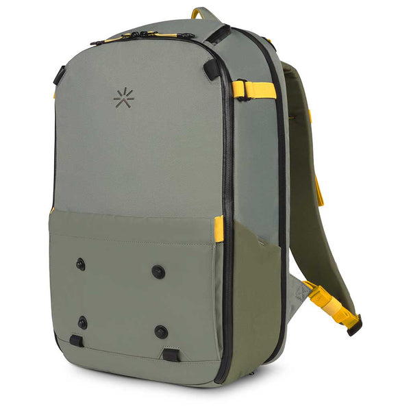 Hive Backpack Tropicfeel 2281257U41100 Backpacks One Size / Mulled Green